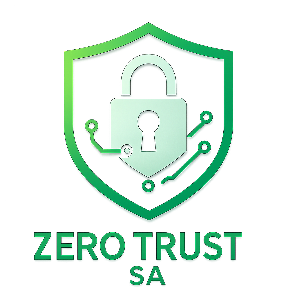 ZeroTrust SA logo